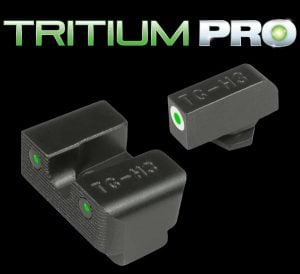 Product Image for TRUGLO Tritium Night Sights