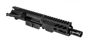 Product Image for Critical Capabilities AR-15 9mm Upper Receiver