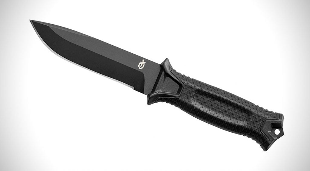 Product Image for Gerber Strongarm Fixed Blade Knife