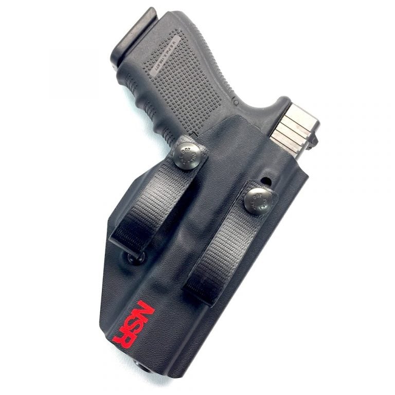 Product Image for NSR Tactical Glock IWB Holster