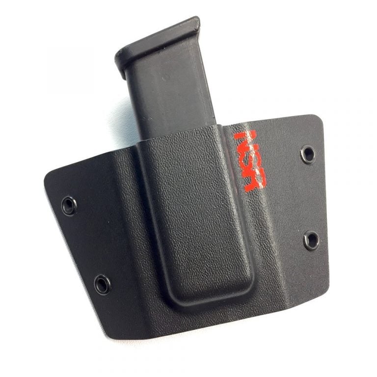 Product Image for NSR Tactical Pocket Mag Pouch