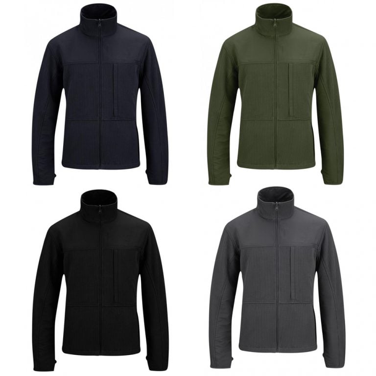 Product Image for Propper Full Zip Tech Sweater