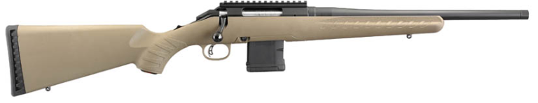 Product Image for Ruger American Ranch .300 Blackout