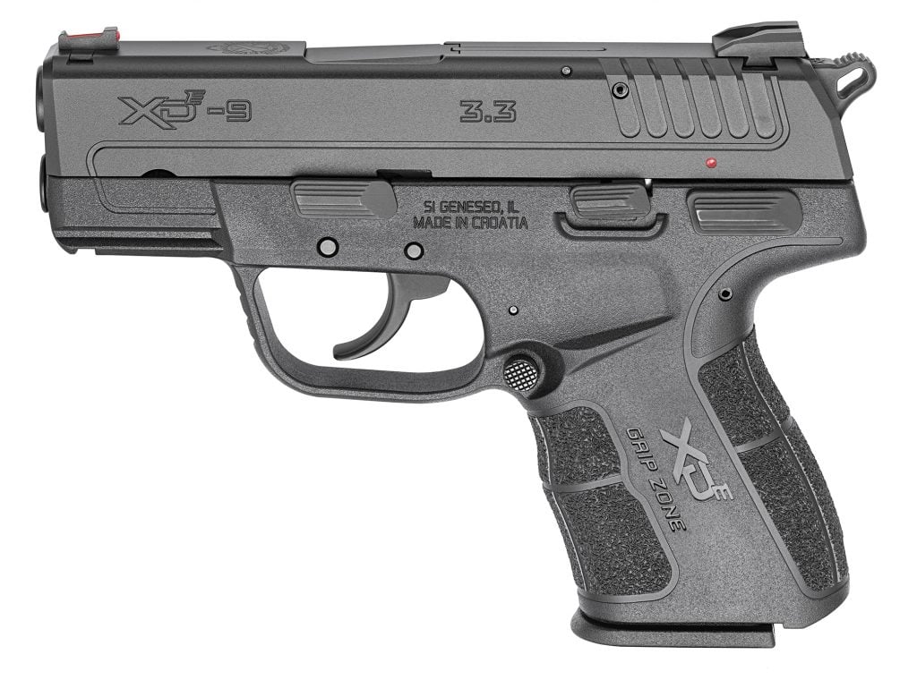 Product Image for Springfield Armory XD-E 9mm