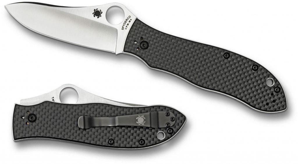 Product Image for Spyderco Gayle Bradley 2