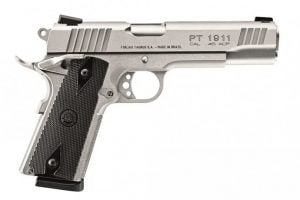 Product Image for Taurus 1911 Stainless