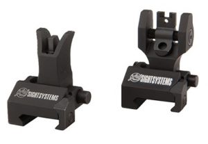 Product Image for XS Sight Systems AR-15 Sights