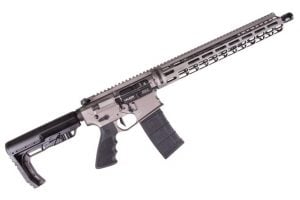 Product Image for Falkor Recce 16" .223 Wylde 1:8 Twist M-LOK Grey