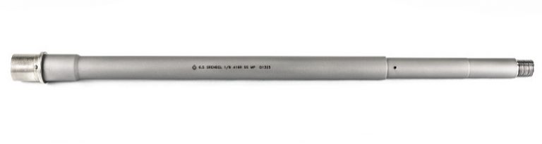 Product Image for Ballistic Advantage 6.5mm Grendel Barrels