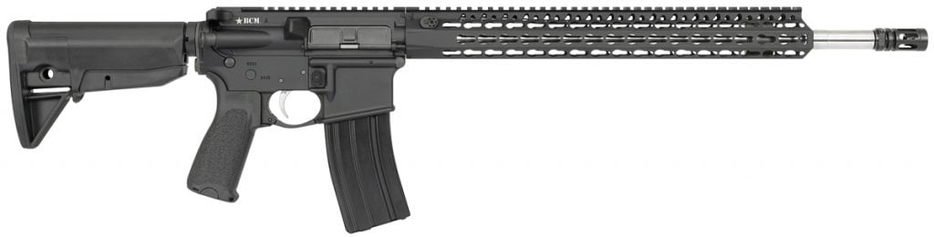 Product Image for Recce 18 KMR-A Precision Rifle