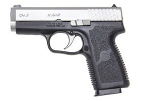 Product Image for Kahr CW9