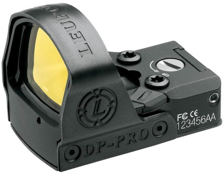 Product Image for Leupold Deltapoint Pro