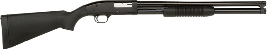 Product Image for Mossberg Maverick 88