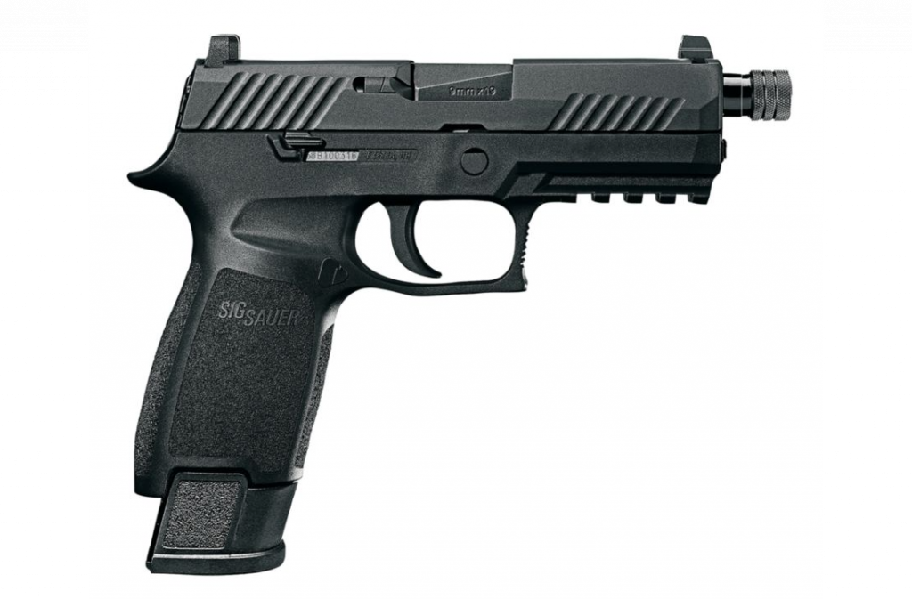 Product Image for Sig P320 Tacops