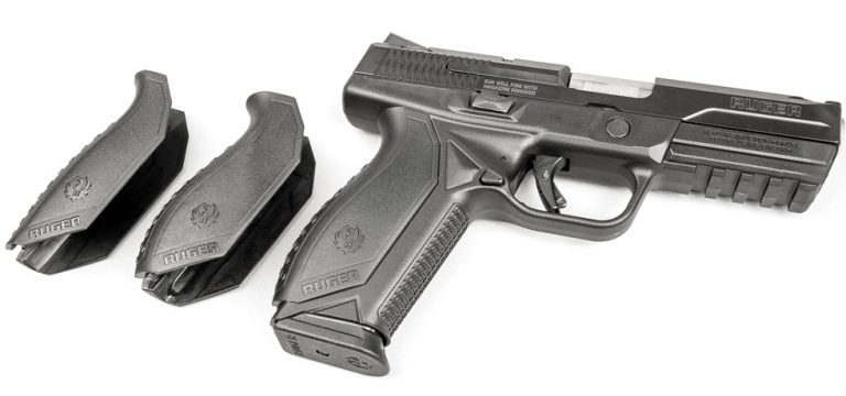 Product Image for Ruger American Pistol