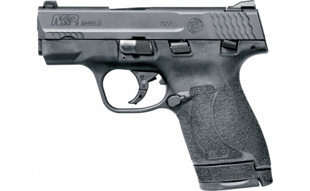 Product Image for Smith & Wesson M&P Shield M2.0