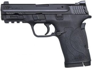 Product Image for Smith & Wesson M&P380 Shield EZ