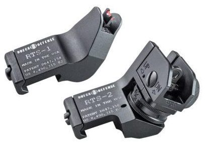 Surefire Rapid Transition Sight
