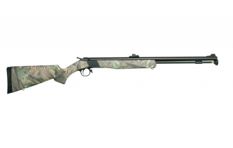 Product Image for CVA Wolf Muzzleloader