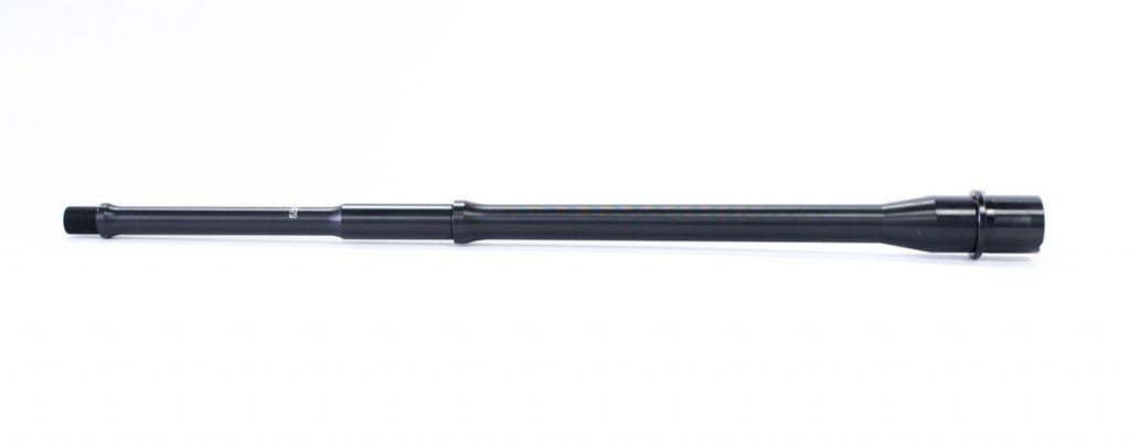 Product Image for Faxon 16" Gunner, 5.56 NATO, Mid-Length