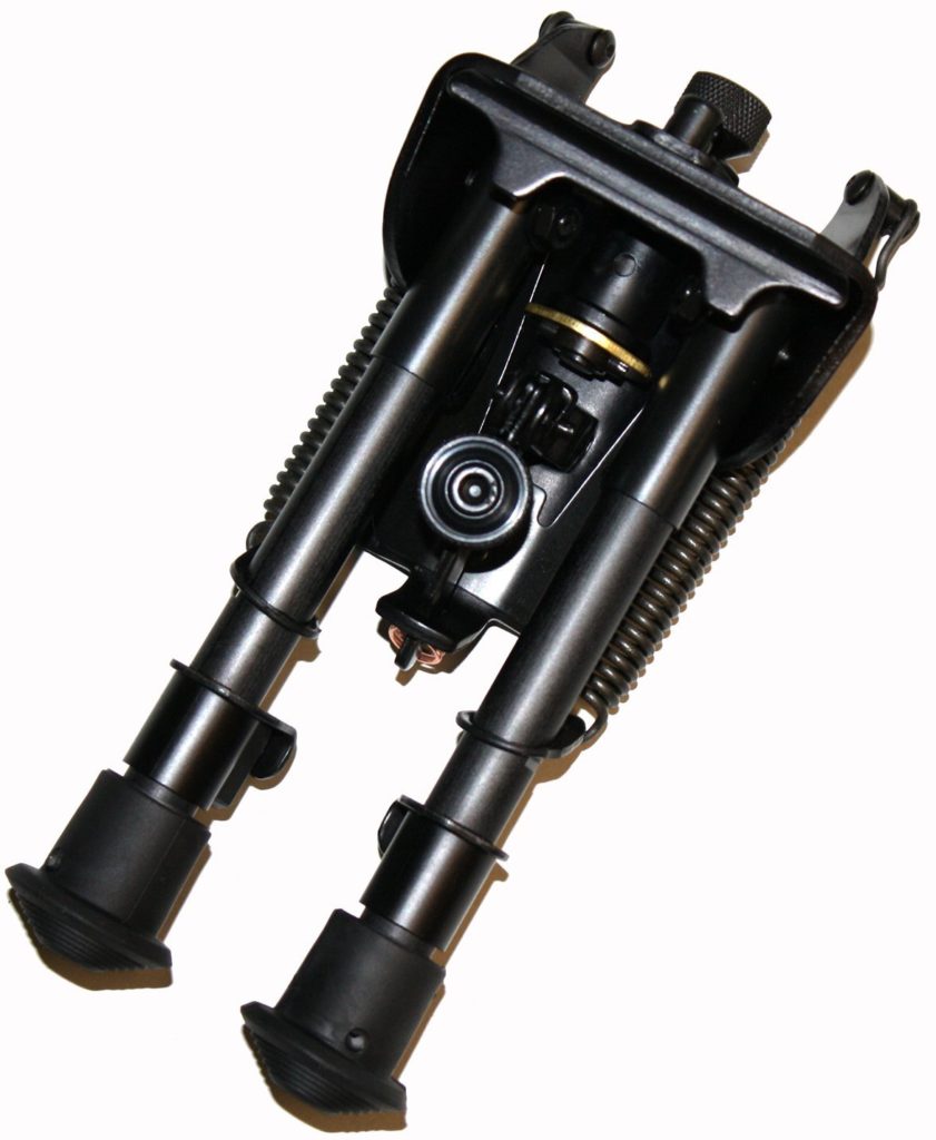 Product Image for Harris Engineering S-BRM BiPod