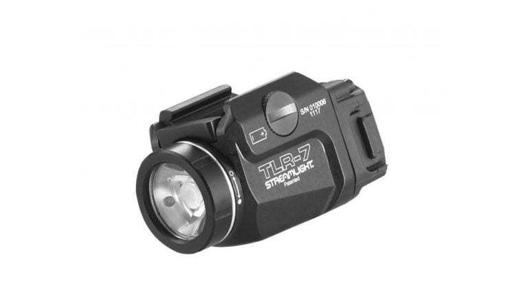 Product Image for Streamlight TLR-7