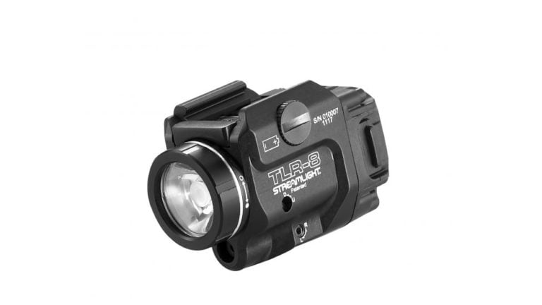 Product Image for Streamlight TLR-8