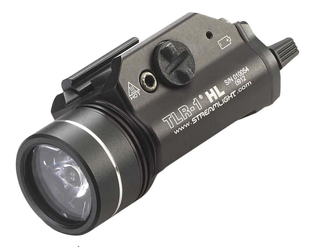 Product Image for Streamlight TLR-1 HL