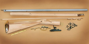 Product Image for Traditions Kentucky Muzzleloader Do-It-Yourself Kit