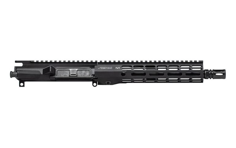 Product Image for Aero Precision M4E1 .300 BLK Uppers