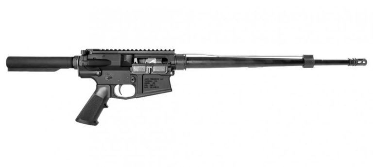 Product Image for Aero Precision .308 OEM Rifle