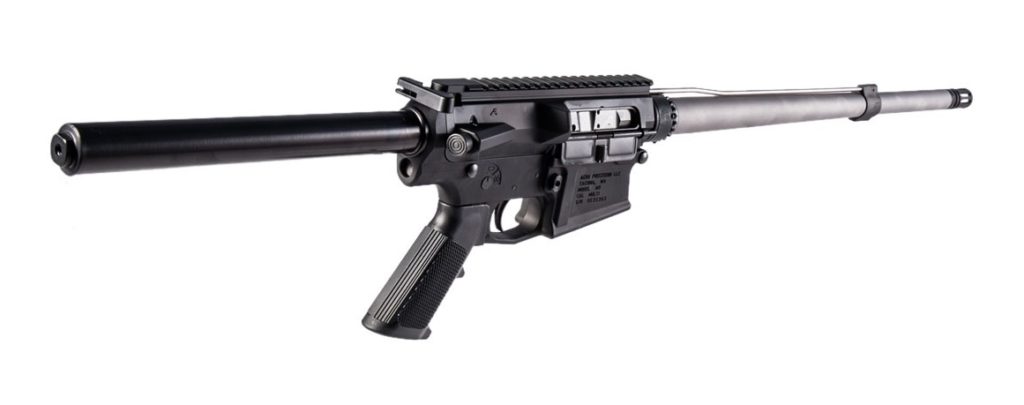 Product Image for Aero Precision 6.5 Creedmoor OEM Rifle