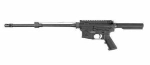 Product Image for Aero-Precision Mid-Length OEM Rifle