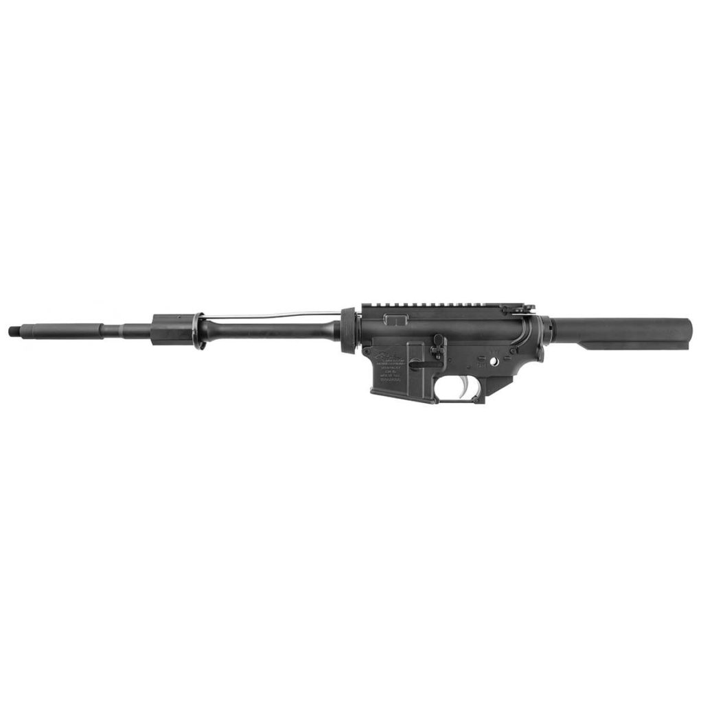 Product Image for Anderson Manufacturing A2 Carbine OEM Rifle