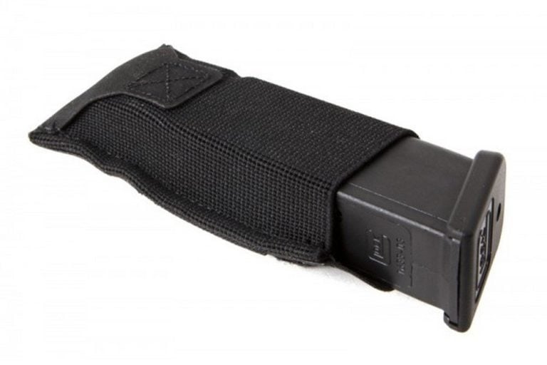 Product Image for Blue Force Gear Belt Mounted Ten-Speed Pistol Magazine Pouch