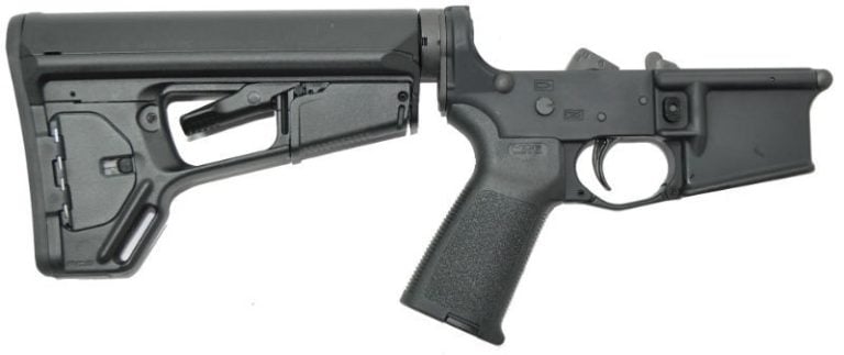 Product Image for PSA Complete AR-15 Lowers