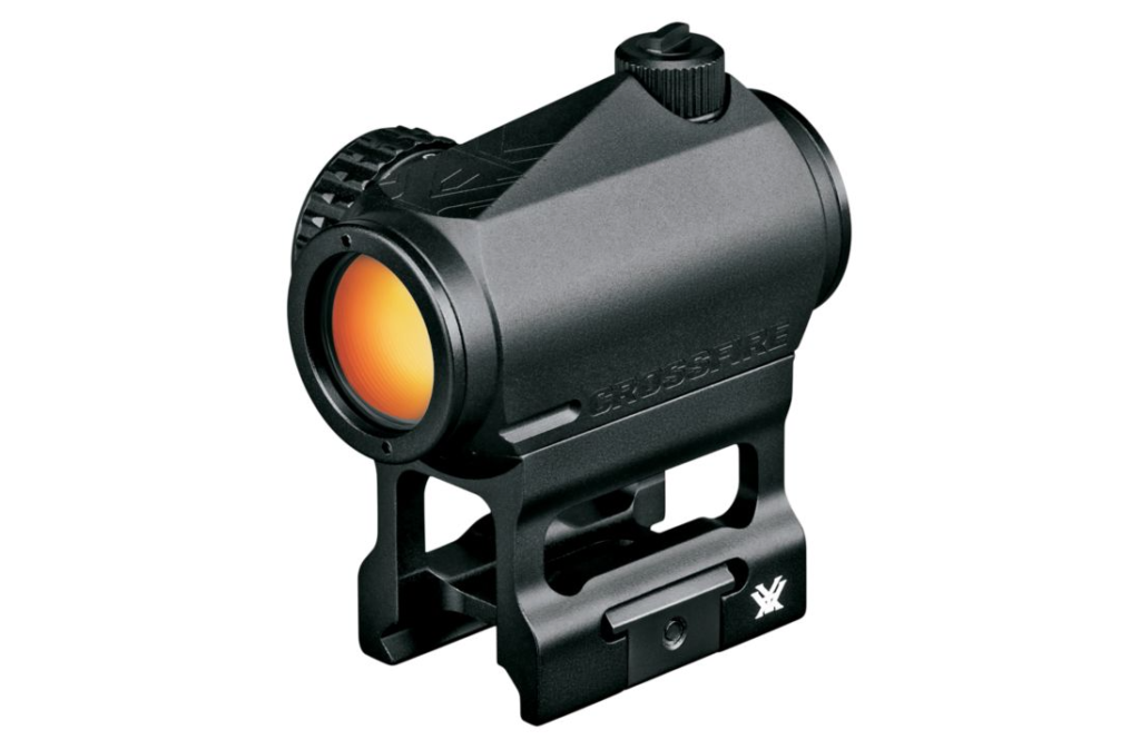 Product Image for Vortex Crossfire Red-Dot Sight