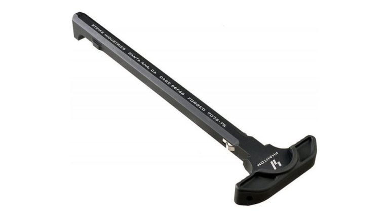 Product Image for Strike Industries Latchless Charging Handle