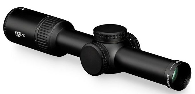 Vortex Viper PST 1-6×24 Gen II