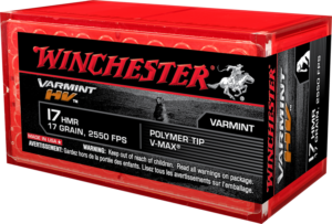 Product Image for Winchester Varmint