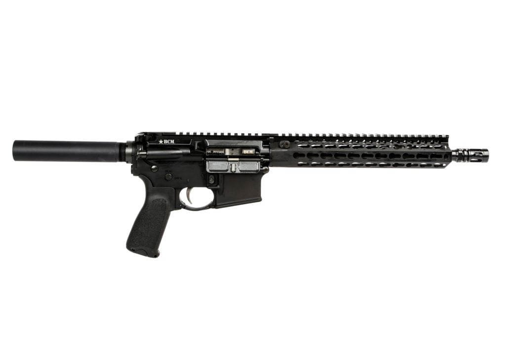 Product Image for BCM RECCE AR Pistol