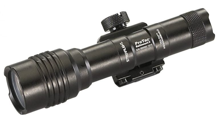 Product Image for Streamlight ProTac Rail Mount 2