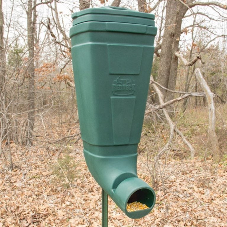 Product Image for RedNek Outdoors T Post Gravity Feeder