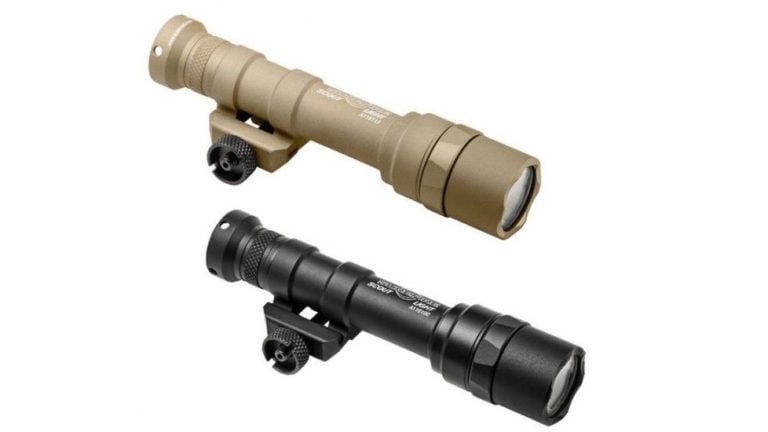 Product Image for SureFire M600