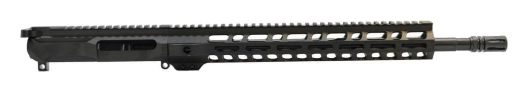 Product Image for PSA Complete 9mm Uppers