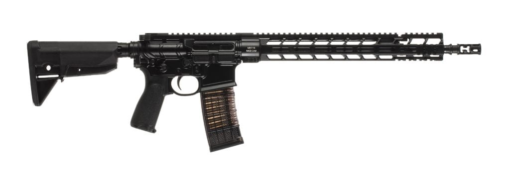 Product Image for PWS MK116 Mod 2-M Rifle