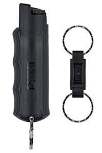 Product Image for Sabre Red Keychain Pepper Spray