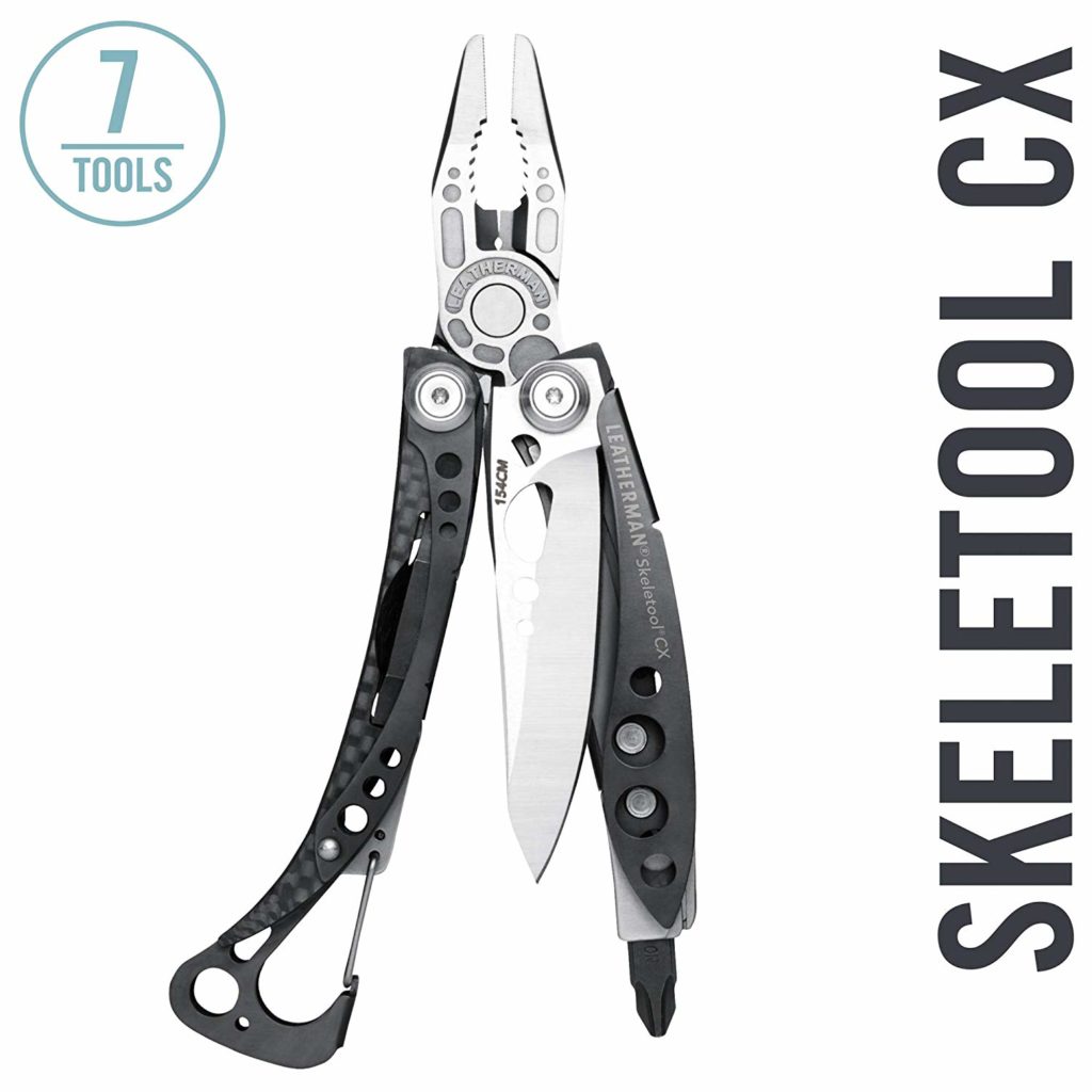 Product Image for Leatherman Skeletool CX