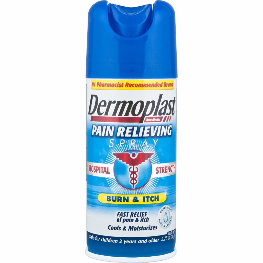 Product Image for Dermoplast