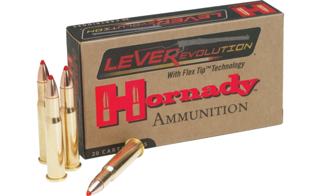 Product Image for Hornady LeverEvolution .30-30